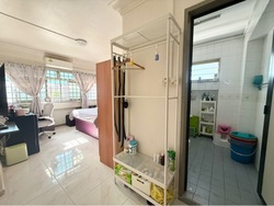 Blk 345 Tampines Street 33 (Tampines), HDB 5 Rooms #544963241